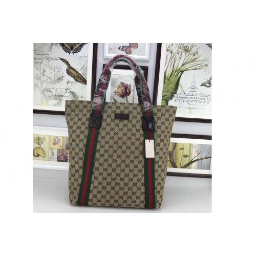 Gucci Tote bags 1:1 Apricot Canvas HandBags Gucci Tote bags 1:1 Apricot Canvas HandBags