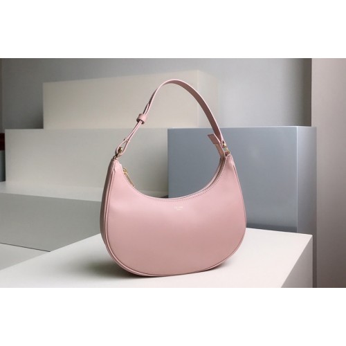 Celine Ava Bag in Vintage Pink smooth calfskin Celine Ava Bag in Vintage Pink smooth calfskin