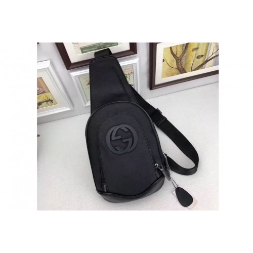 Gucci Waist Bags Black Gucci Waist Bags Black