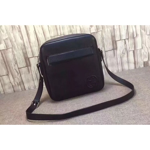 Gucci Soho Black Leather Shoulder Bags Gucci Soho Black Leather Shoulder Bags