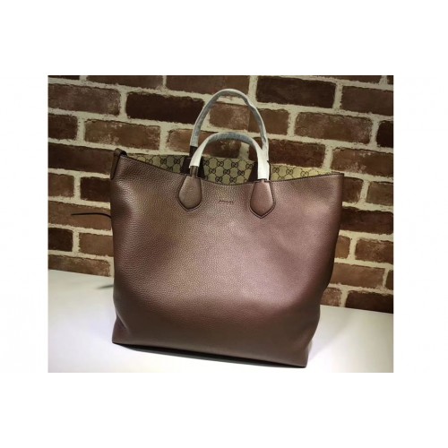 Gucci 370823b ramble reversible leather tote Bags Gucci 370823b ramble reversible leather tote Bags
