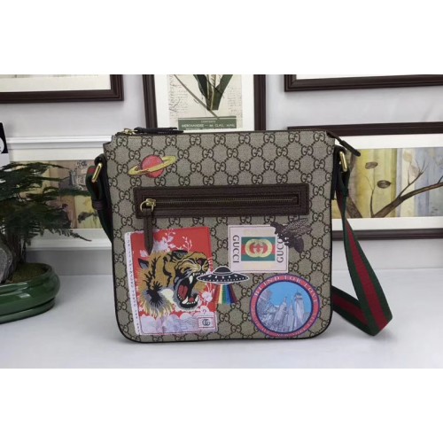 Gucci Courrier soft Supreme messenger Bags Gucci Courrier soft Supreme messenger Bags