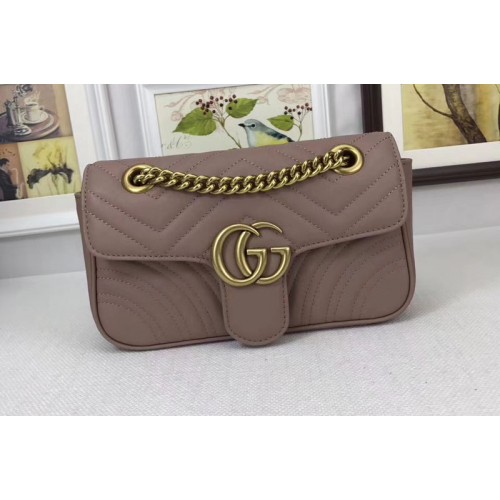 Gucci Now Marmont Mini Shoulder Bag Gucci Now Marmont Mini Shoulder Bag