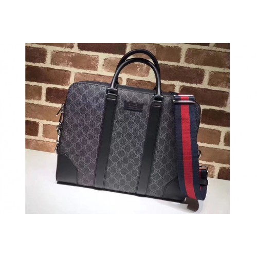 Gucci Supreme briefcase Bags Gucci Supreme briefcase Bags