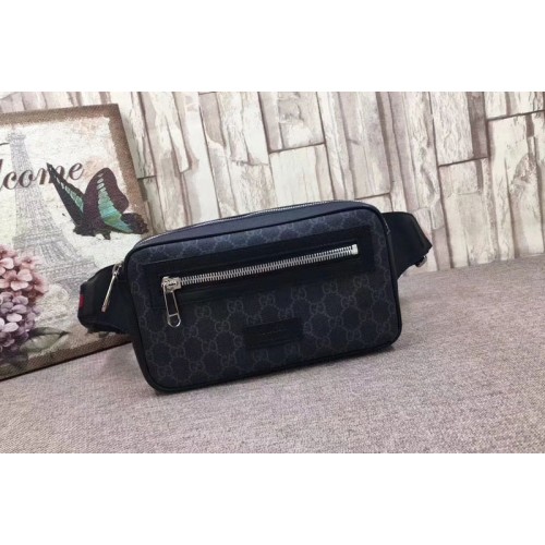 Gucci Soft Supreme belt bags Gucci Soft Supreme belt bags