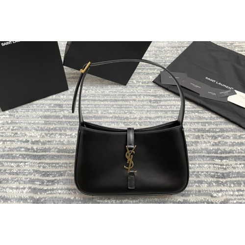 YSL LE 5 À 7 HOBO BAG IN Smooth LEATHER YSL LE 5 À 7 HOBO BAG IN Smooth LEATHER