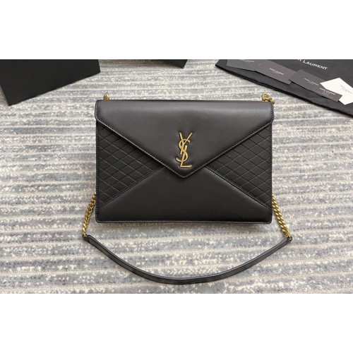 YSL GABY CHAIN BAG IN VINTAGE LAMBSKIN YSL GABY CHAIN BAG IN VINTAGE LAMBSKIN