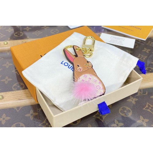 Louis Vuitton M00994 Bunny key holder Louis Vuitton M00994 Bunny key holder