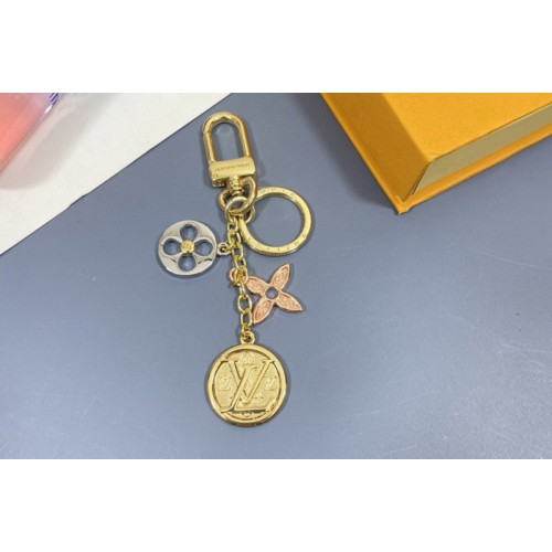 Louis Vuitton M01017 Monogram Family Key Holder Louis Vuitton M01017 Monogram Family Key Holder