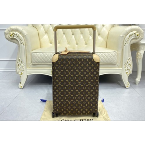 Louis Vuitton M23209 Horizon 50 Travel luggage in Monogram Canvas Louis Vuitton M23209 Horizon 50 Travel luggage in Monogram Canvas
