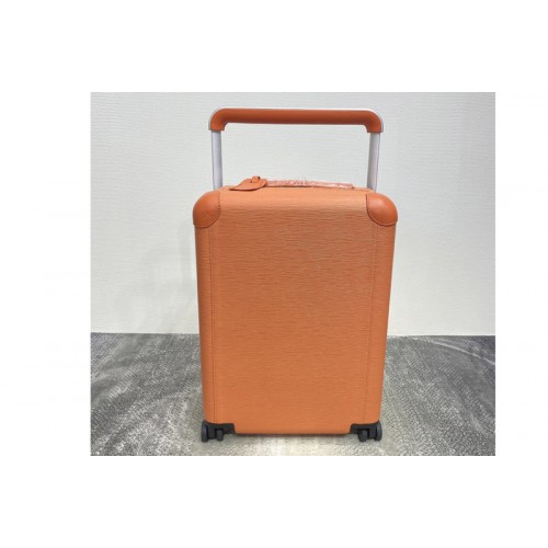 Louis Vuitton M23227 Horizon 55 rolling luggage in Chilli Pepper Epi cowhide leather Louis Vuitton M23227 Horizon 55 rolling luggage in Chilli Pepper Epi cowhide leather