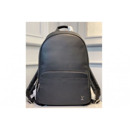 Louis Vuitton M30258 Alex Backpack in Taiga leather Louis Vuitton M30258 Alex Backpack in Taiga leather