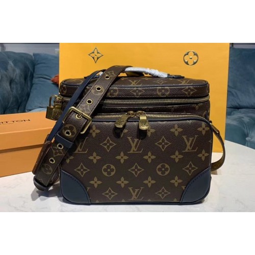 Louis Vuitton M44937 camera Bags Monogram Canvas Louis Vuitton M44937 camera Bags Monogram Canvas