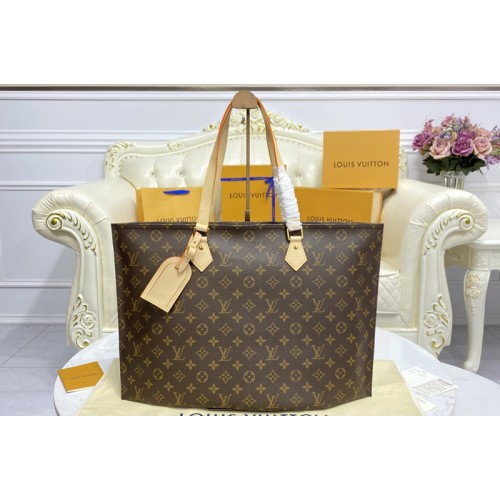 Louis Vuitton M47028 All In PM bag in Monogram canvas Louis Vuitton M47028 All In PM bag in Monogram canvas