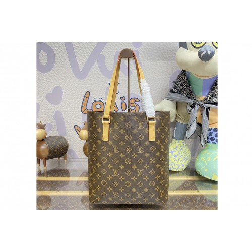 Louis Vuitton M51170 Vavin GM Shoulder Tote Bag In Monogram Canvas Louis Vuitton M51170 Vavin GM Shoulder Tote Bag In Monogram Canvas