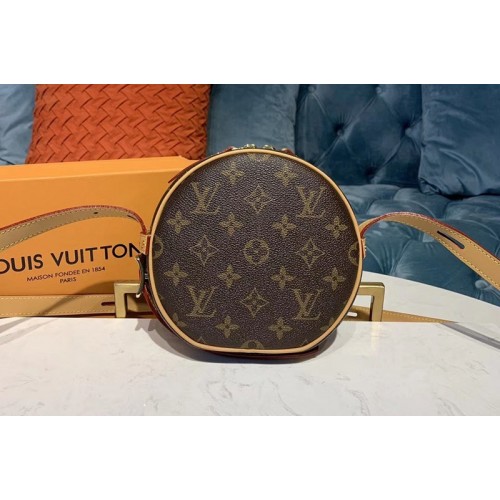 Louis Vuitton M52295 Boite Chapeau Bags Monogram canvas Louis Vuitton M52295 Boite Chapeau Bags Monogram canvas