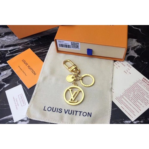 Louis Vuitton M68000 Circle Bag Charm and Key Holder Louis Vuitton M68000 Circle Bag Charm and Key Holder