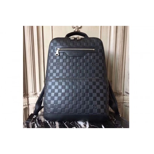 Louis Vuitton N41043 Avenue Backpack in Damier Infini Leather Louis Vuitton N41043 Avenue Backpack in Damier Infini Leather