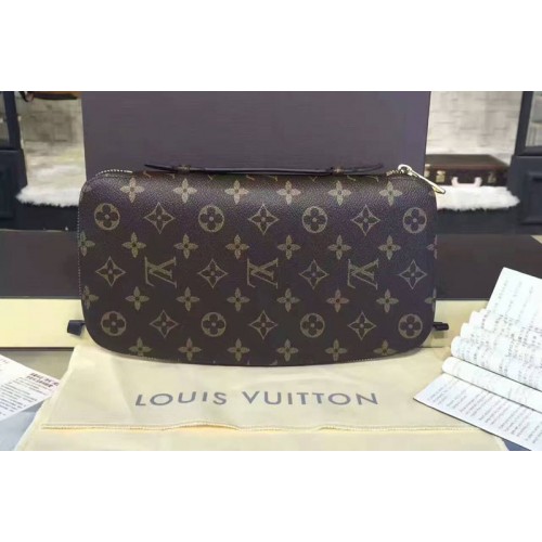 LOUIS VUITTON M30652 Atoll Travel Case in Monogram Canvas LOUIS VUITTON M30652 Atoll Travel Case in Monogram Canvas
