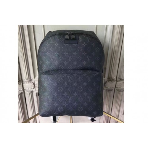 Louis Vuitton M43186 Apollo Backpack in Monogram Eclipse Canvas Louis Vuitton M43186 Apollo Backpack in Monogram Eclipse Canvas