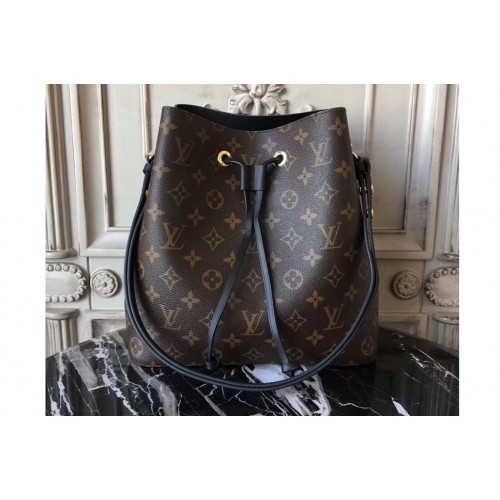 Louis Vuitton M44020 Neonoe Bag in Monogram Canvas Louis Vuitton M44020 Neonoe Bag in Monogram Canvas