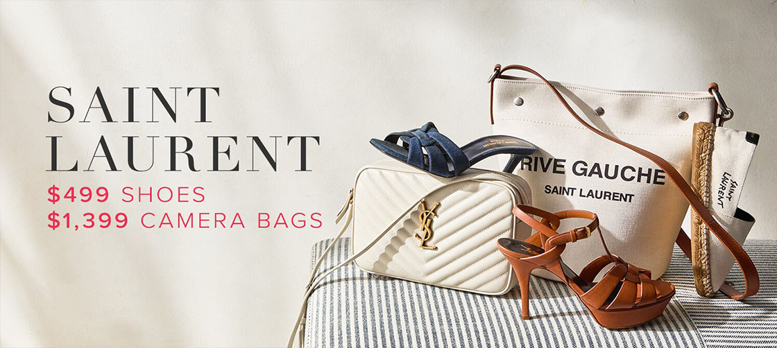 Replica bags